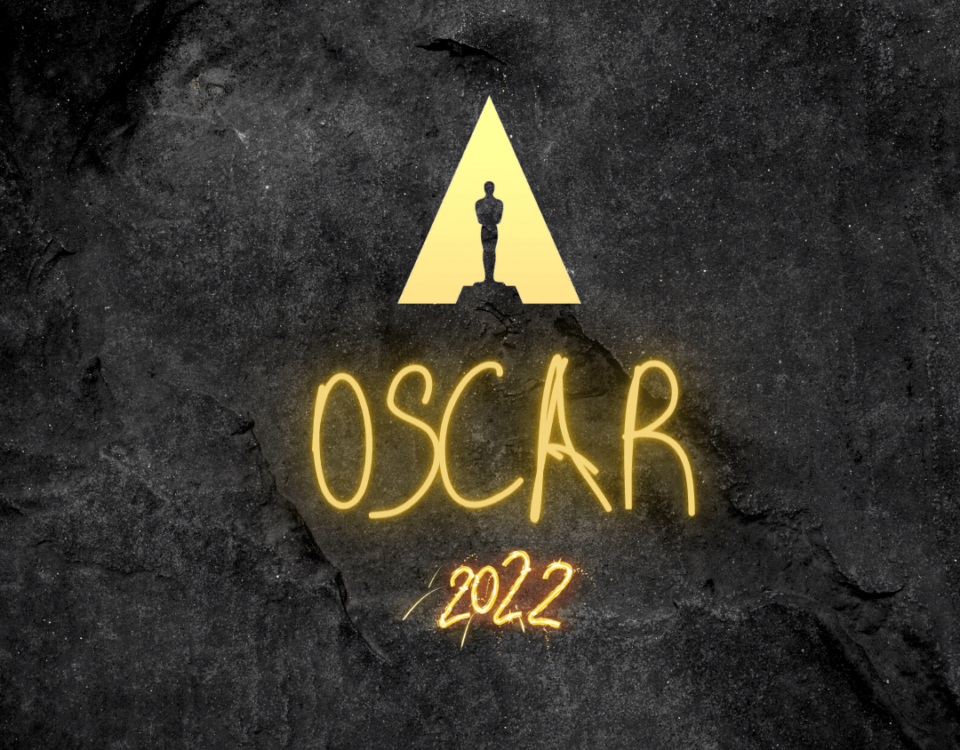 oscar 2022