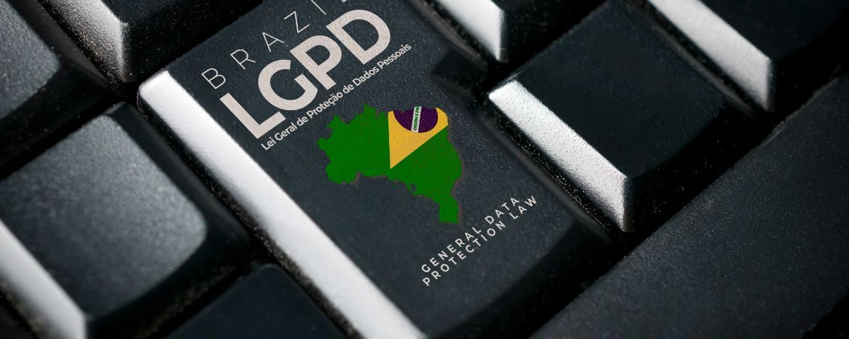 LGPD - Foto: Reprodução/Canva