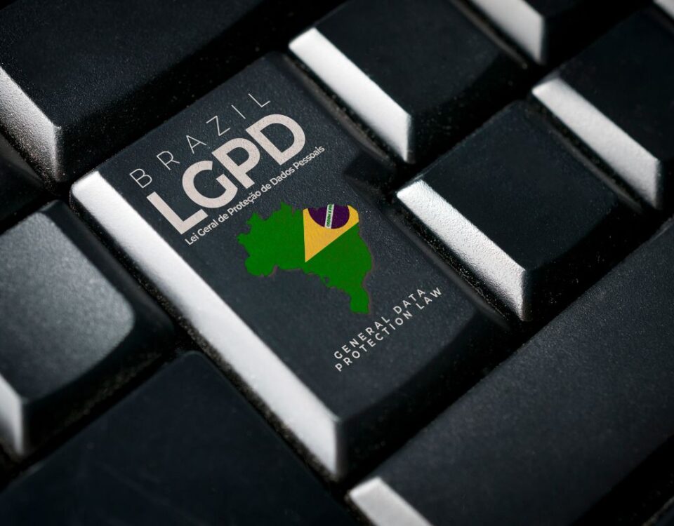 LGPD - Foto: Reprodução/Canva