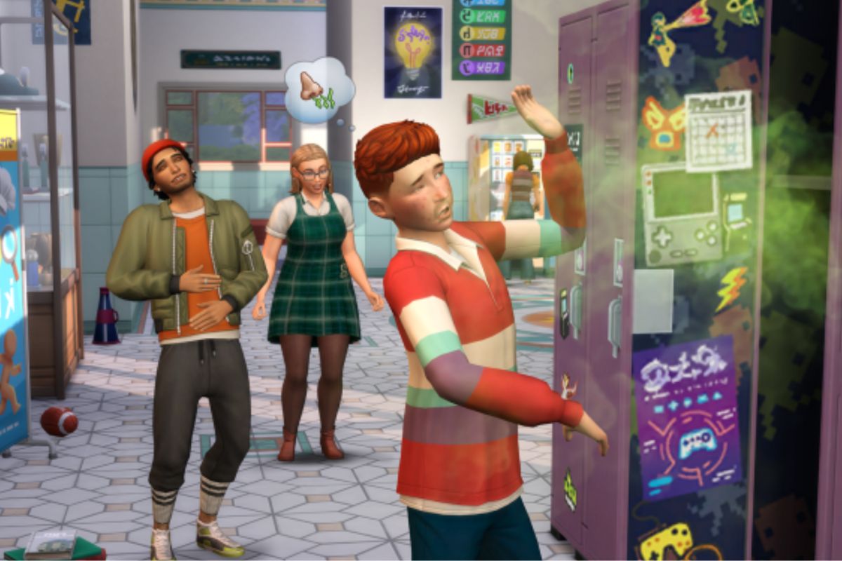 Os principais cheats do The Sims 4 // Mundo Drix