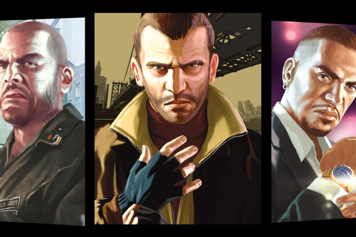 TODOS os códigos de GTA 4 (PC, PS3 e XBOX) - Rei dos Games!