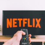 Netflix - Foto: Reprodução/Canva