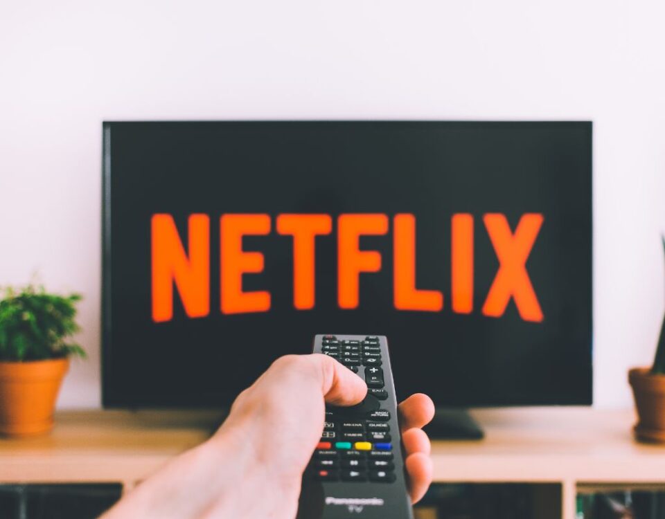 Netflix - Foto: Reprodução/Canva