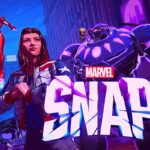 Marvel Snap - Foto: divulgação