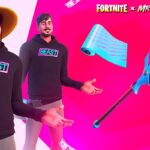 Fortnite Mr. Beast - Foto: divulgação/Canva