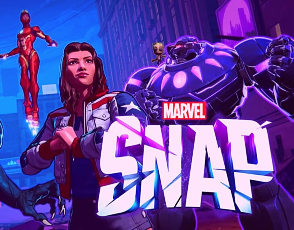 Marvel Snap - Foto: divulgação