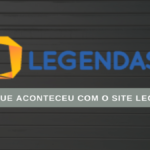 legendas.tv - o que aconteceu playzao