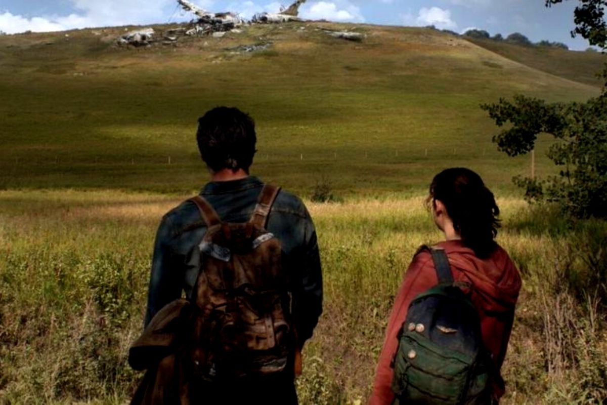 The Last Of Us - Foto: HBO Max - Divulgação