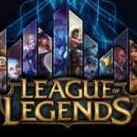 Como o jogo League Of Legends foi criado?