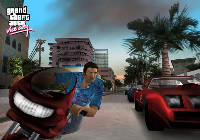 Códigos de GTA Vice City para PC: carros, armas e vida no máximo! - Liga  dos Games