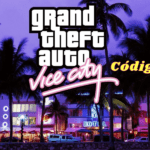 Lista de todos os códigos do GTA Vice City para PC