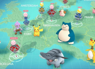 Gardevoir e Gallade em Pokémon GO: como conseguir? - Playzão